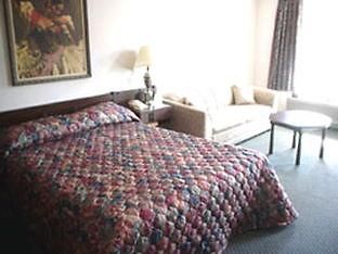 Knights Inn St Catharines On Saint Catharines Ngoại thất bức ảnh