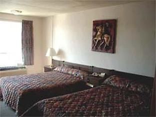 Knights Inn St Catharines On Saint Catharines Ngoại thất bức ảnh