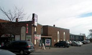 Knights Inn St Catharines On Saint Catharines Ngoại thất bức ảnh