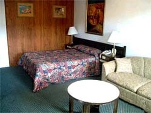 Knights Inn St Catharines On Saint Catharines Ngoại thất bức ảnh